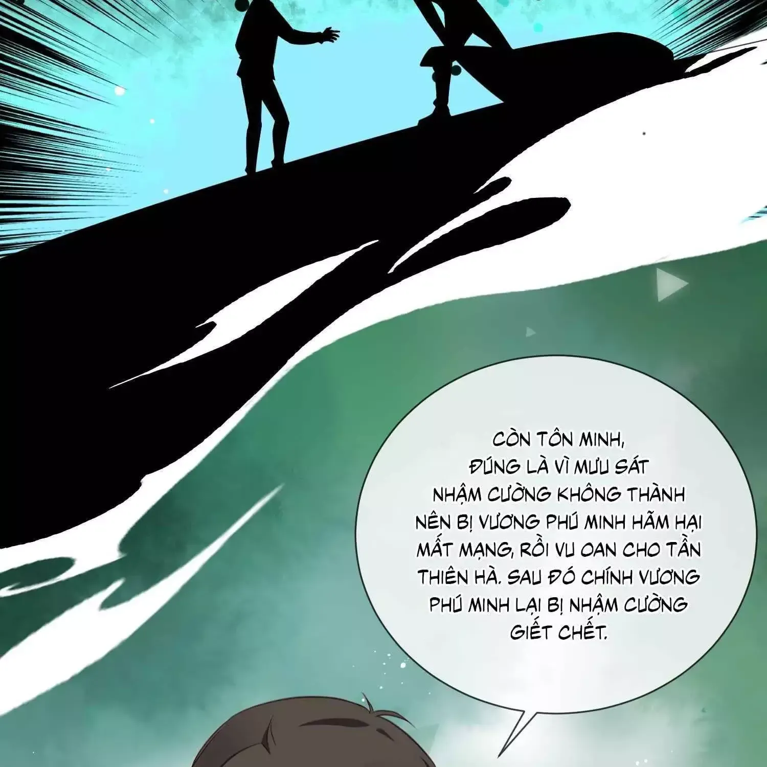 Kiều Thê Hào Môn Chạy Đi Đâu Chapter 50 - 20