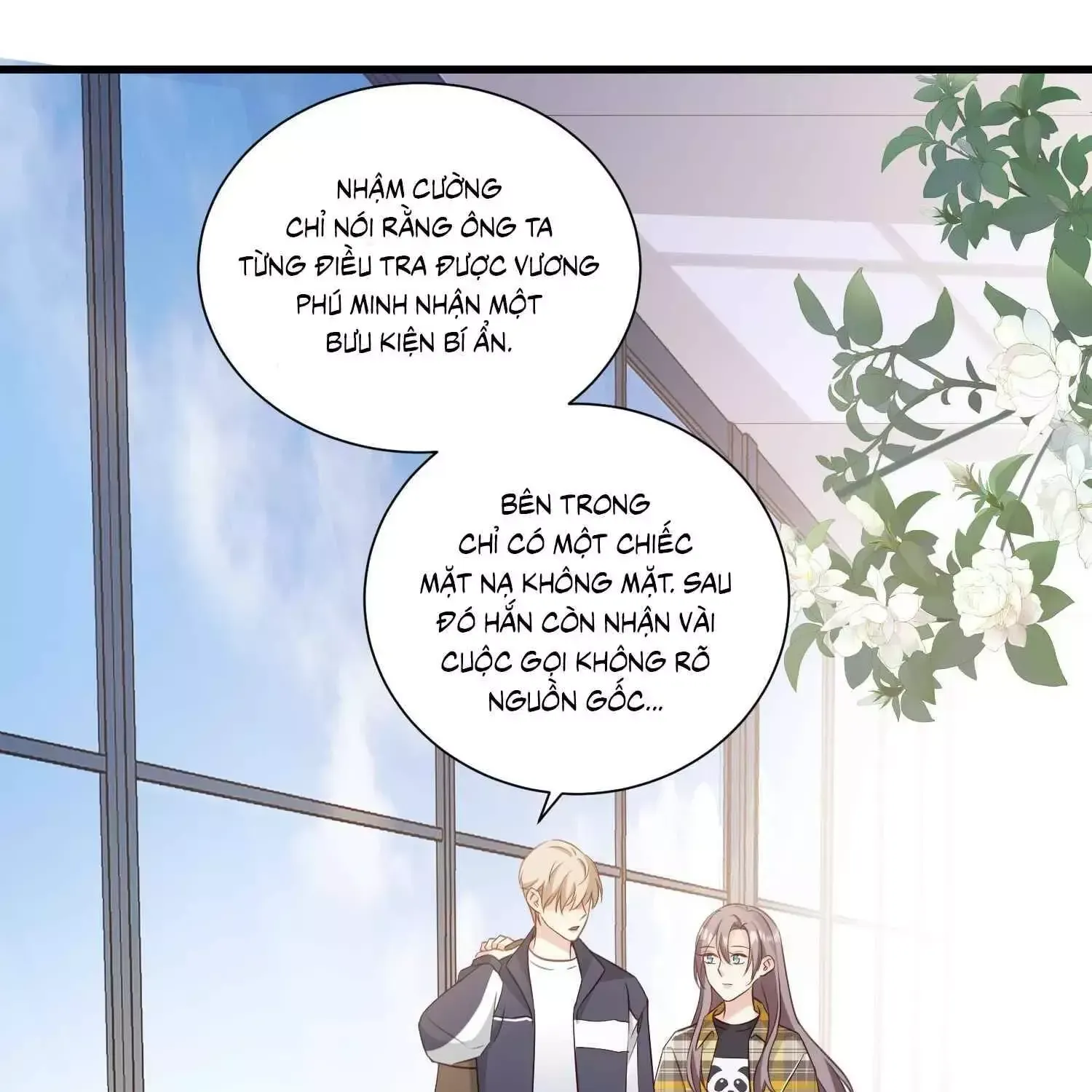 Kiều Thê Hào Môn Chạy Đi Đâu Chapter 50 - 31