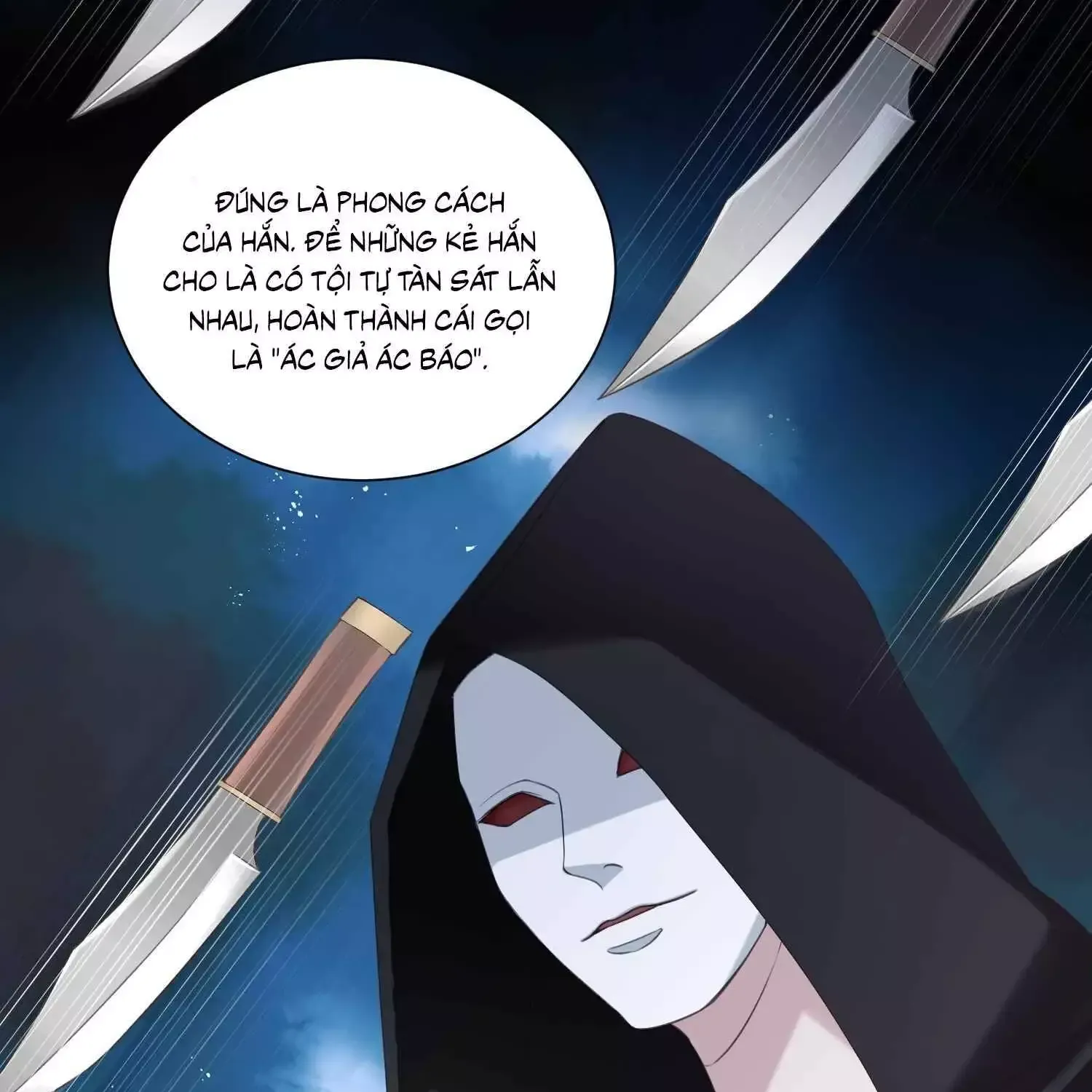 Kiều Thê Hào Môn Chạy Đi Đâu Chapter 50 - 33