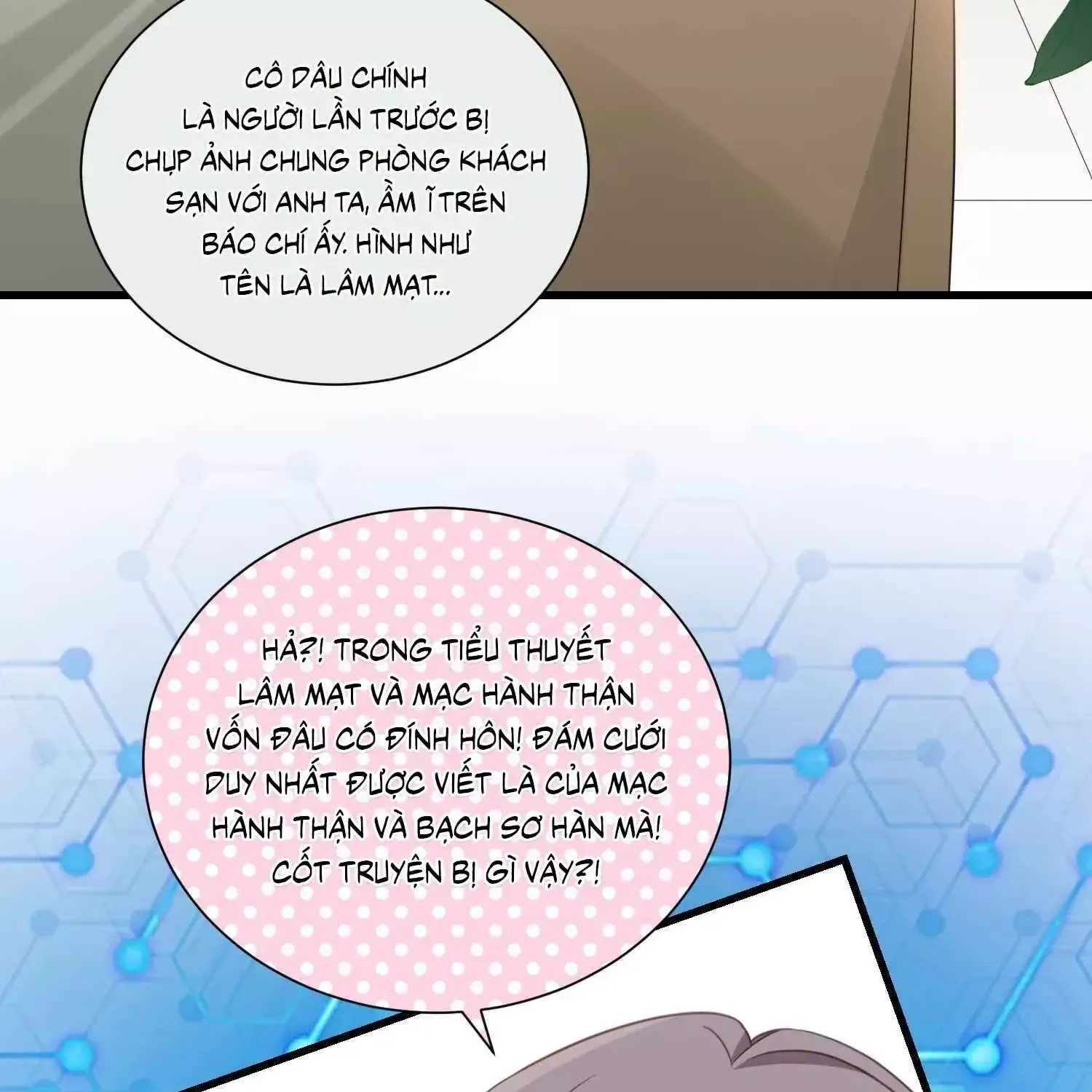 Kiều Thê Hào Môn Chạy Đi Đâu Chapter 50 - 39