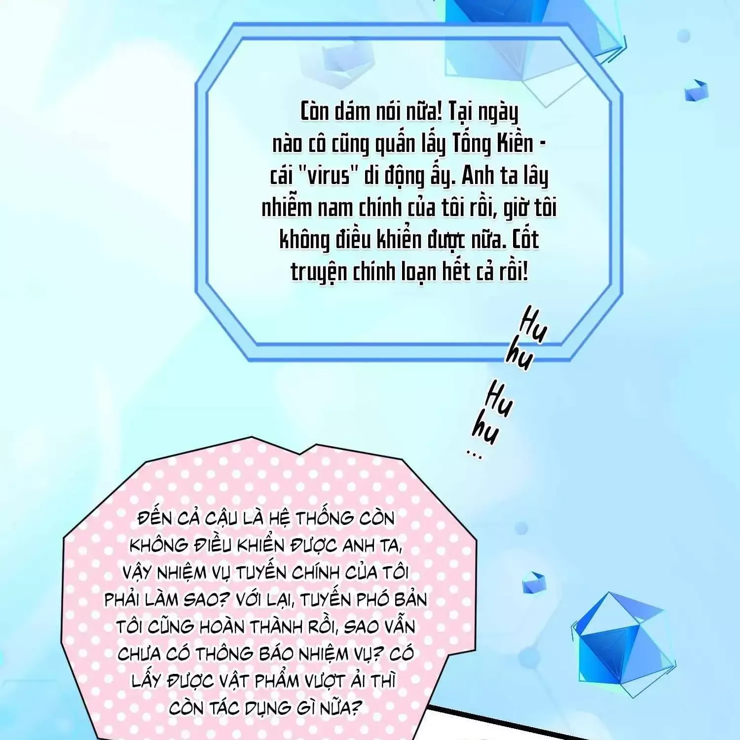 Kiều Thê Hào Môn Chạy Đi Đâu Chapter 50 - 41