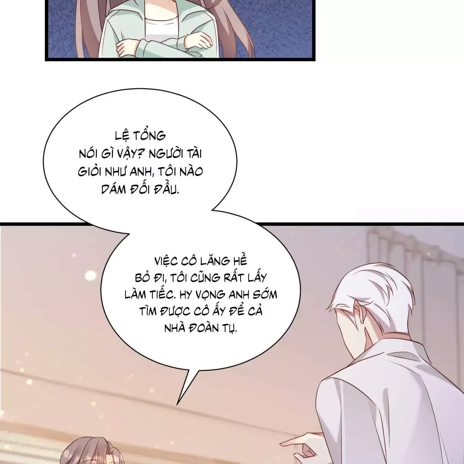 Kiều Thê Hào Môn Chạy Đi Đâu Chapter 50 - 6