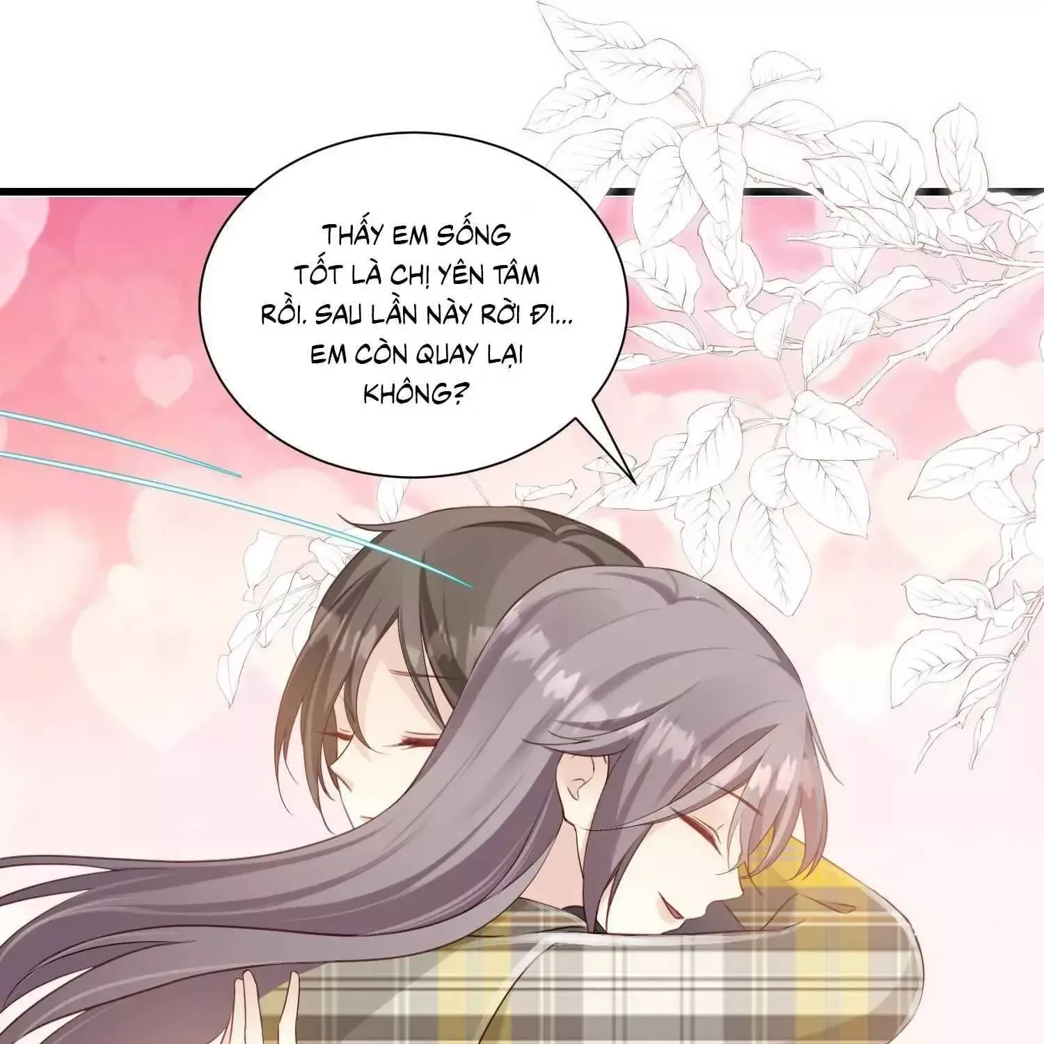 Kiều Thê Hào Môn Chạy Đi Đâu Chapter 50 - 55