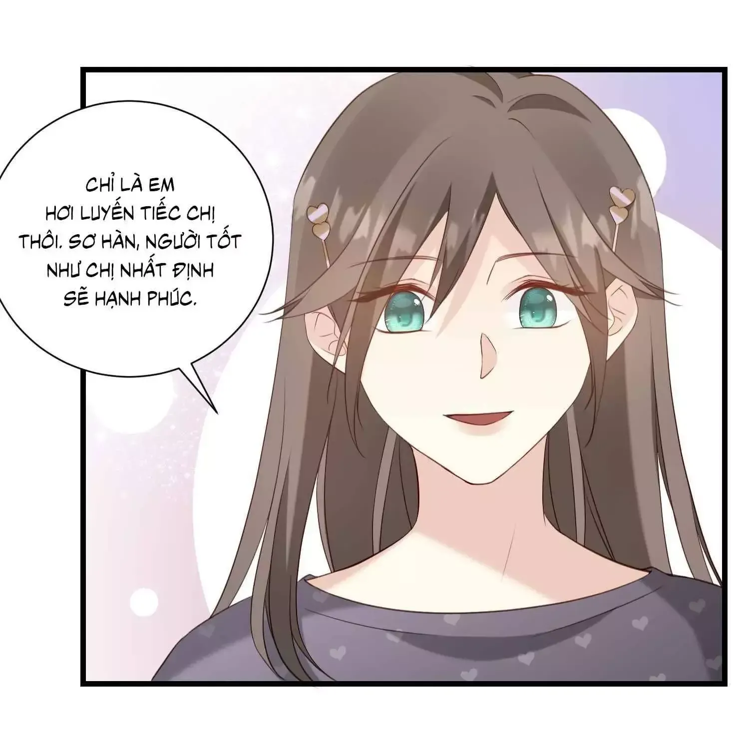Kiều Thê Hào Môn Chạy Đi Đâu Chapter 50 - 59