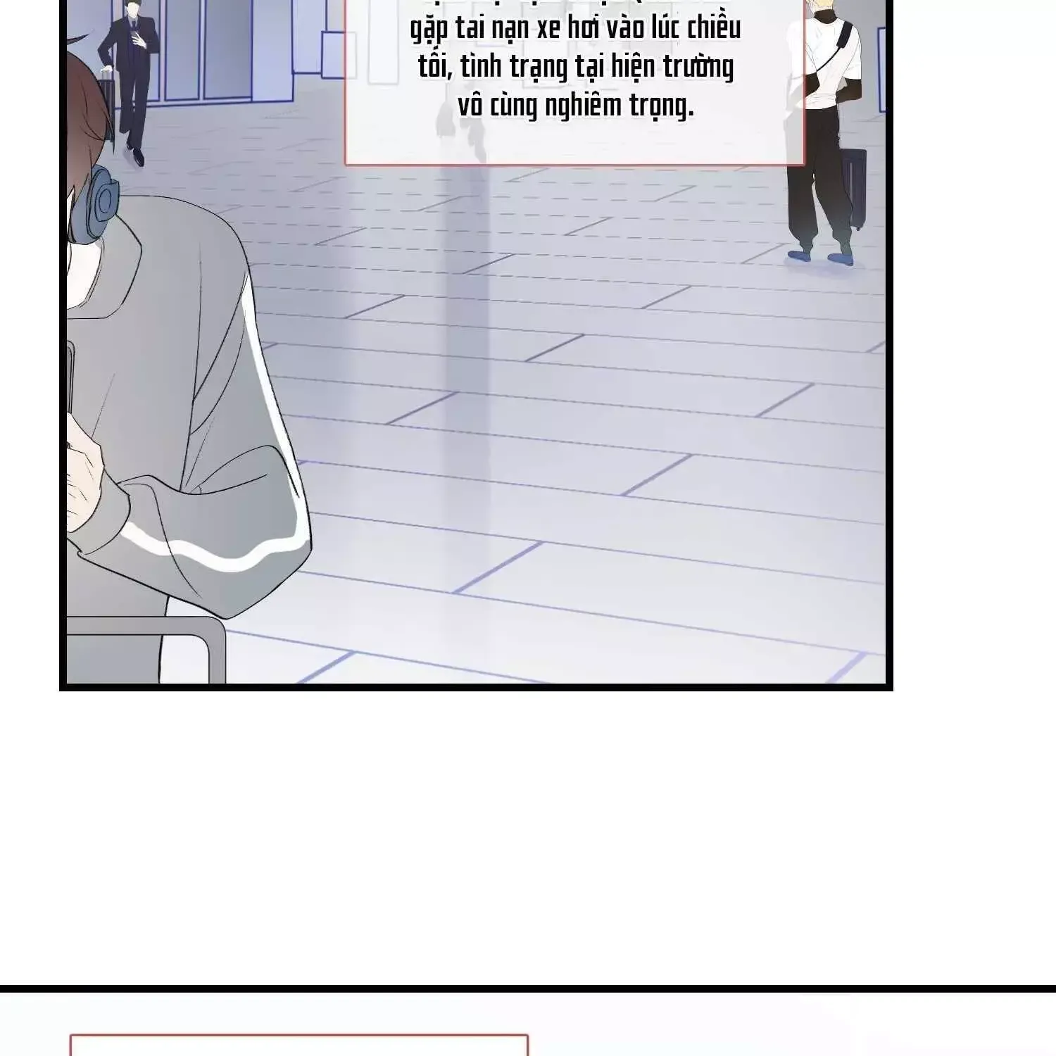 Kiều Thê Hào Môn Chạy Đi Đâu Chapter 50 - 61