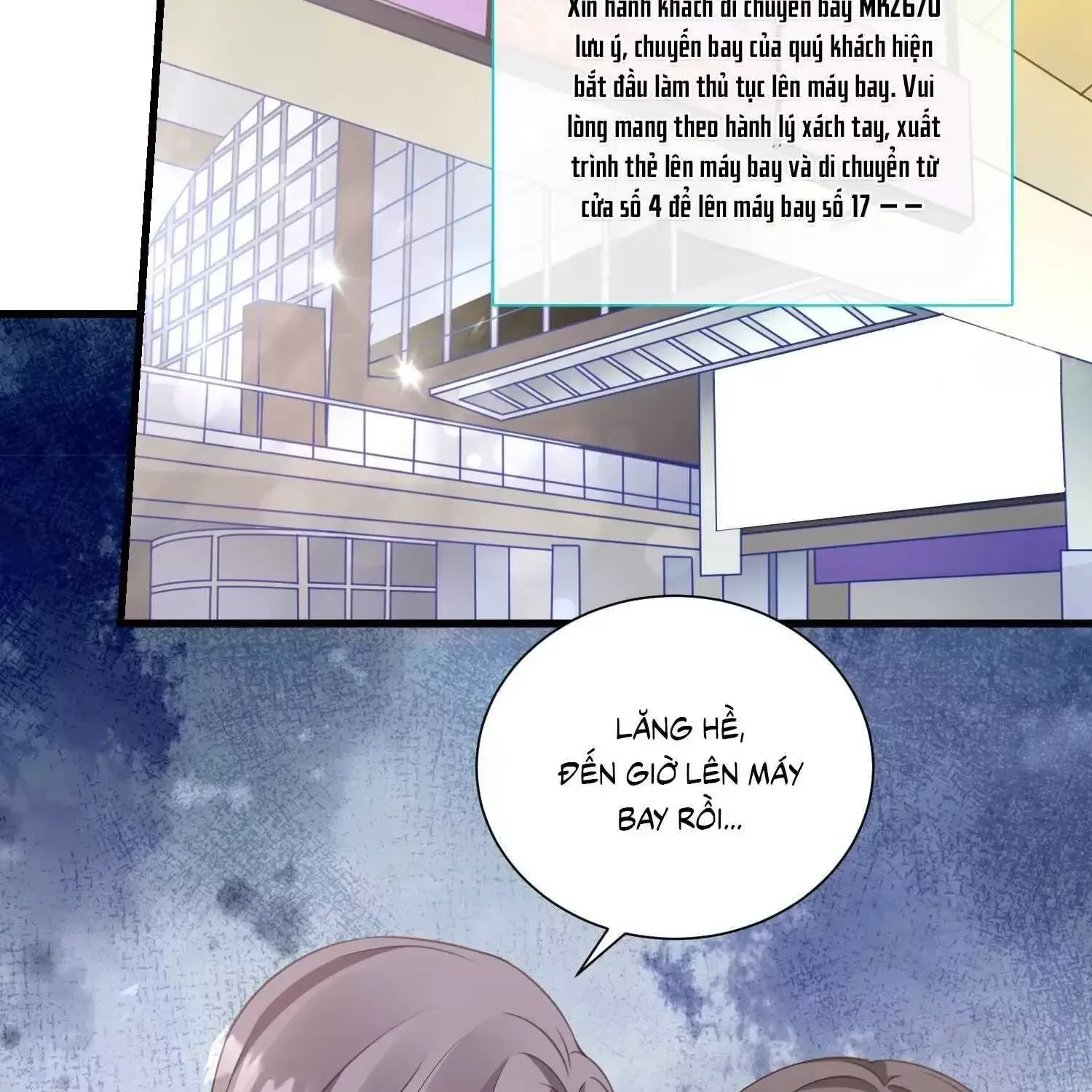 Kiều Thê Hào Môn Chạy Đi Đâu Chapter 50 - 65