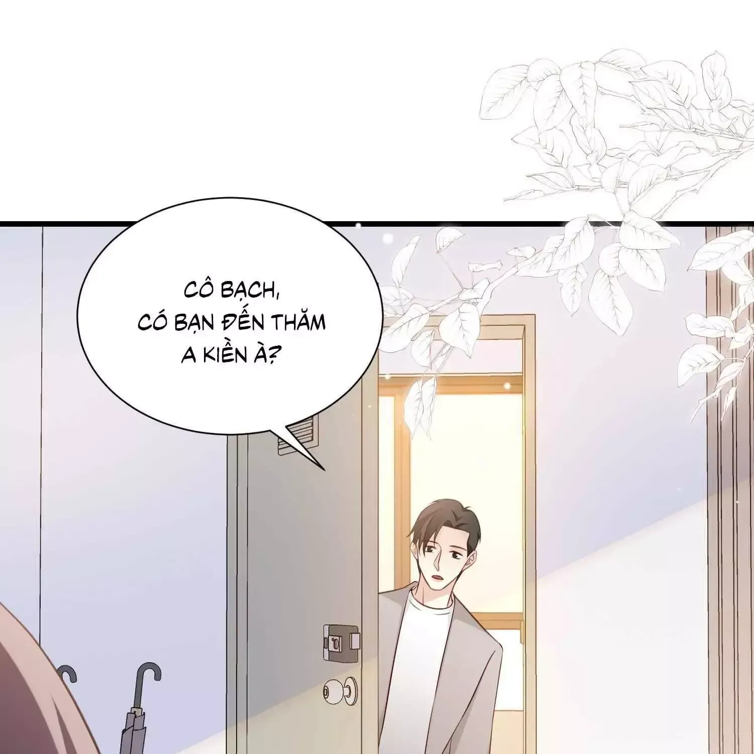 Kiều Thê Hào Môn Chạy Đi Đâu Chapter 50 - 8