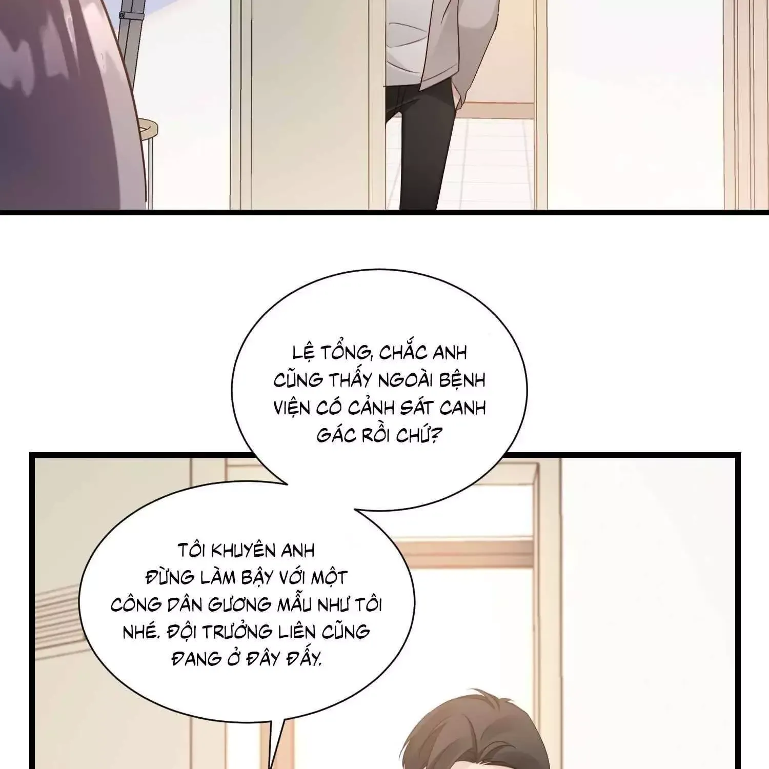 Kiều Thê Hào Môn Chạy Đi Đâu Chapter 50 - 9