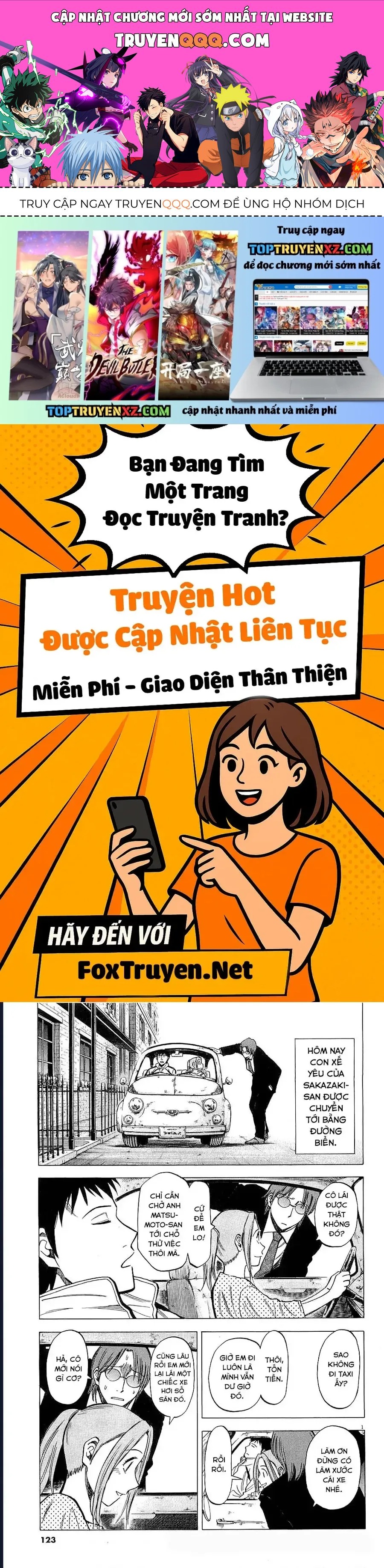 Gã Cầu Thủ Lạc Lối Chapter 54 - 1