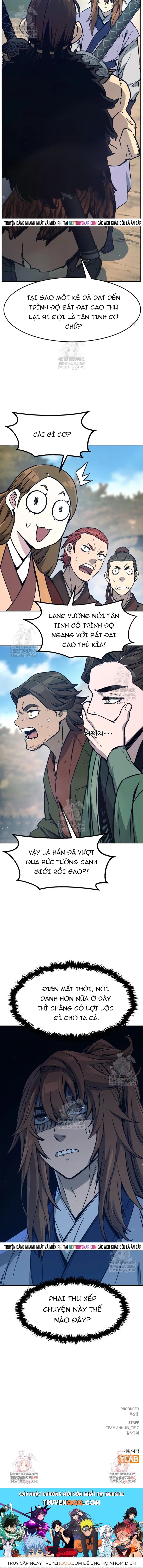 Cảm Kiếm Tuyệt Đối Chapter 167.1 - 15