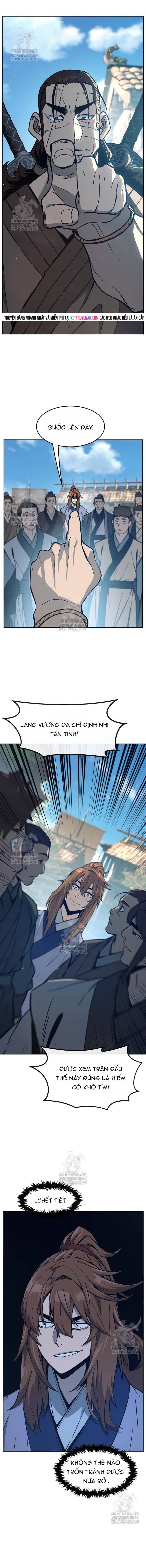Cảm Kiếm Tuyệt Đối Chapter 168.1 - 13