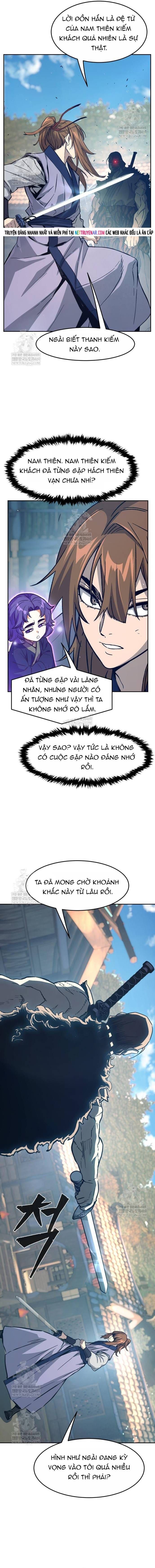Cảm Kiếm Tuyệt Đối Chapter 168.1 - 15