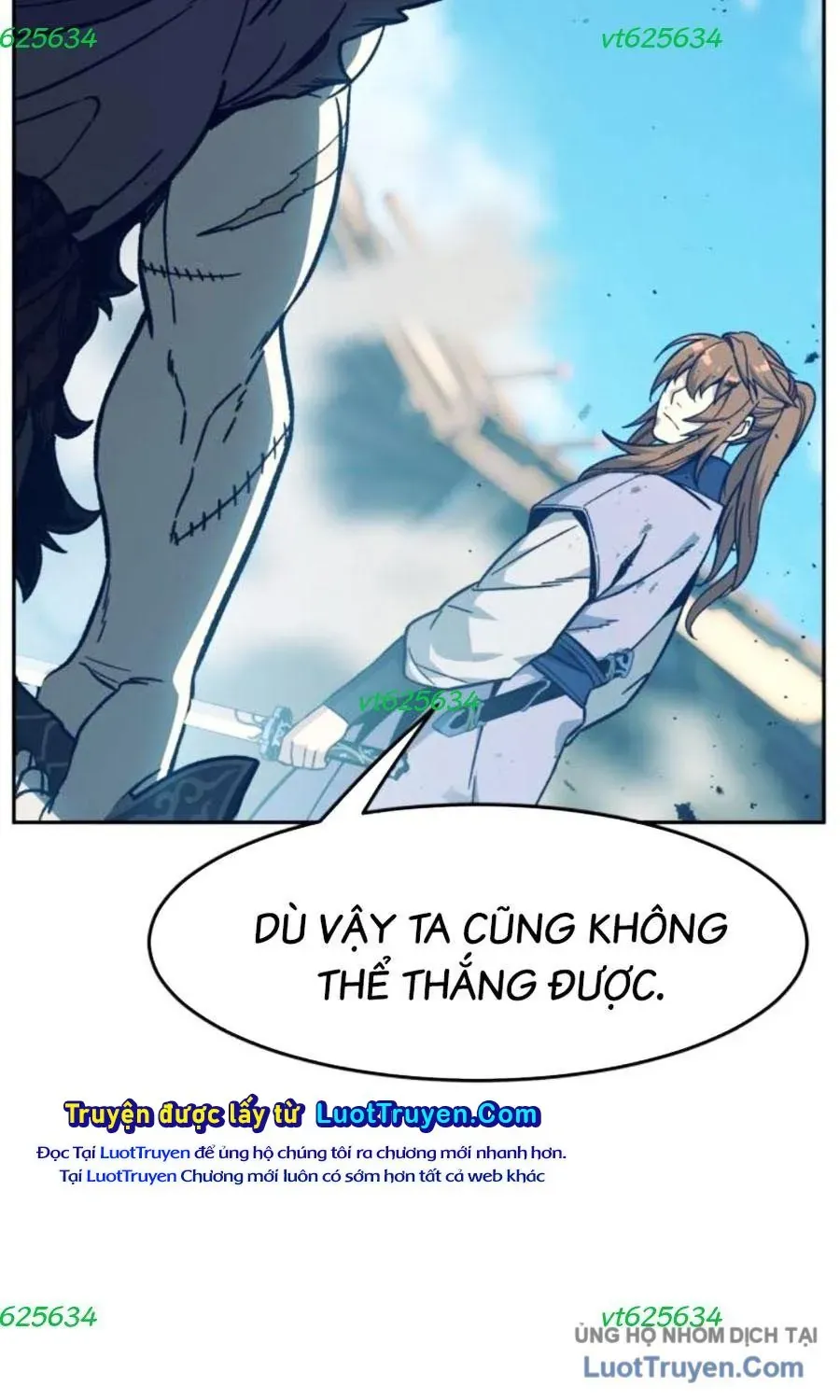 Cảm Kiếm Tuyệt Đối Chapter 169 - 131