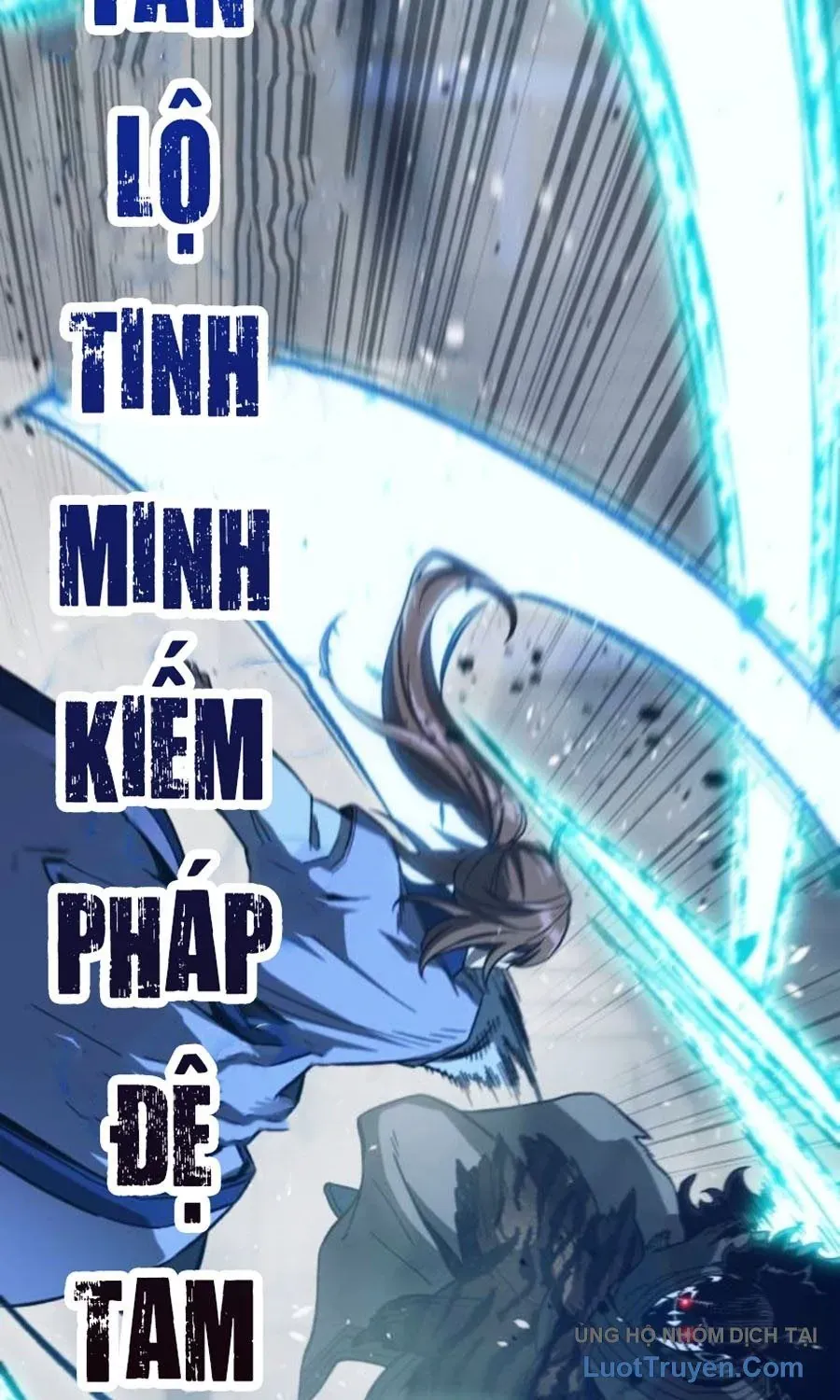 Cảm Kiếm Tuyệt Đối Chapter 169 - 16