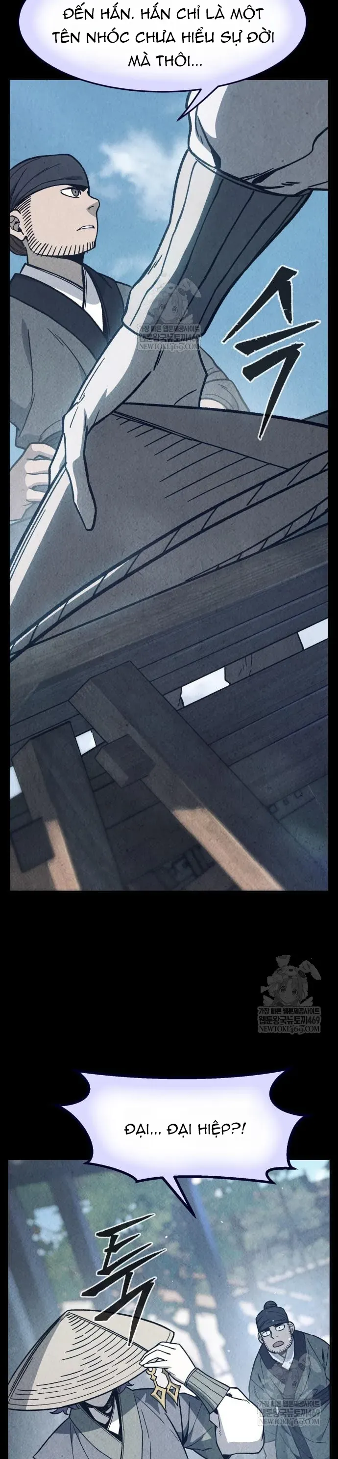 Cảm Kiếm Tuyệt Đối Chapter 170 - 15