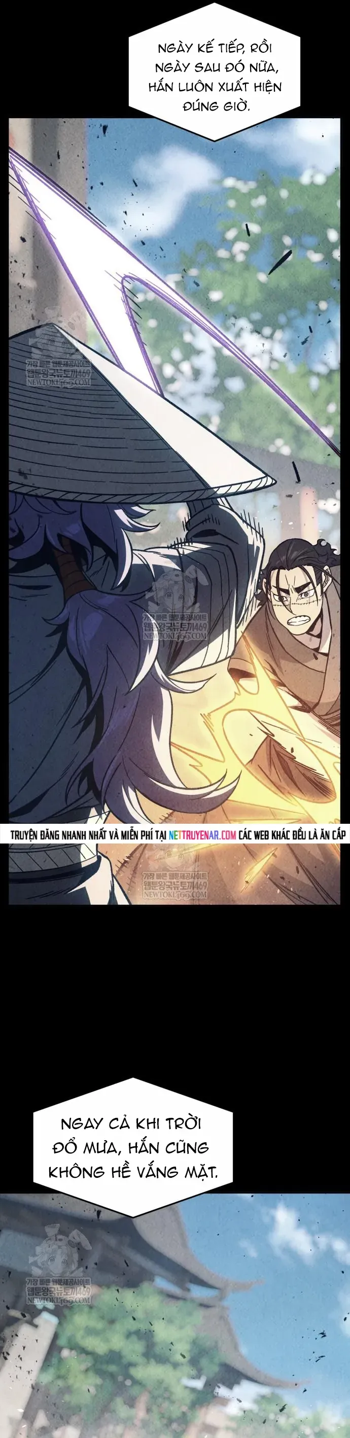 Cảm Kiếm Tuyệt Đối Chapter 170 - 22