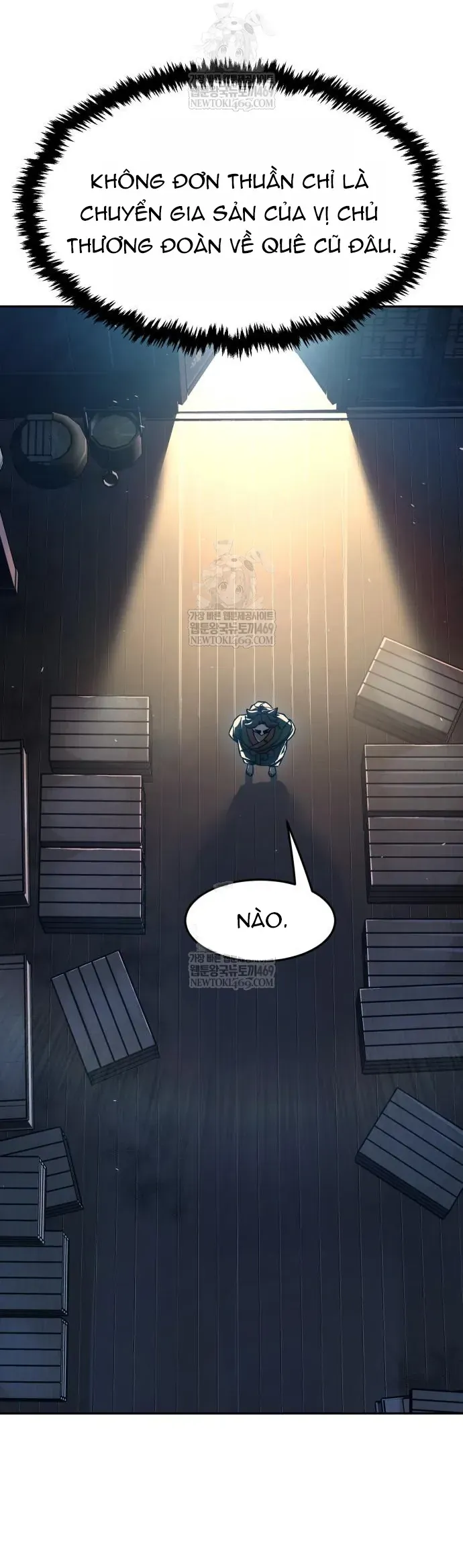 Cảm Kiếm Tuyệt Đối Chapter 170 - 47