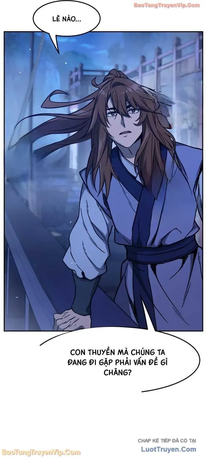 Cảm Kiếm Tuyệt Đối Chapter 171 - 18