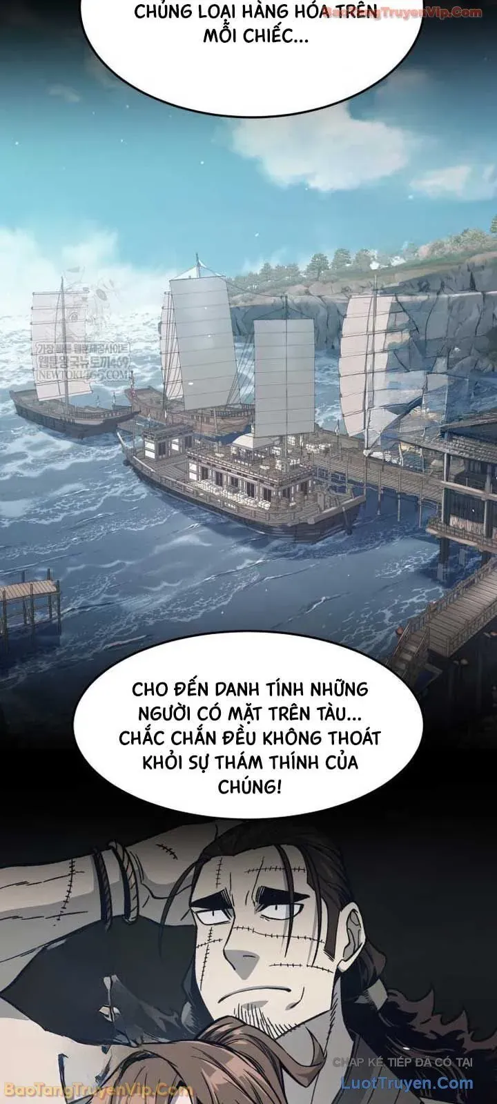 Cảm Kiếm Tuyệt Đối Chapter 171 - 25