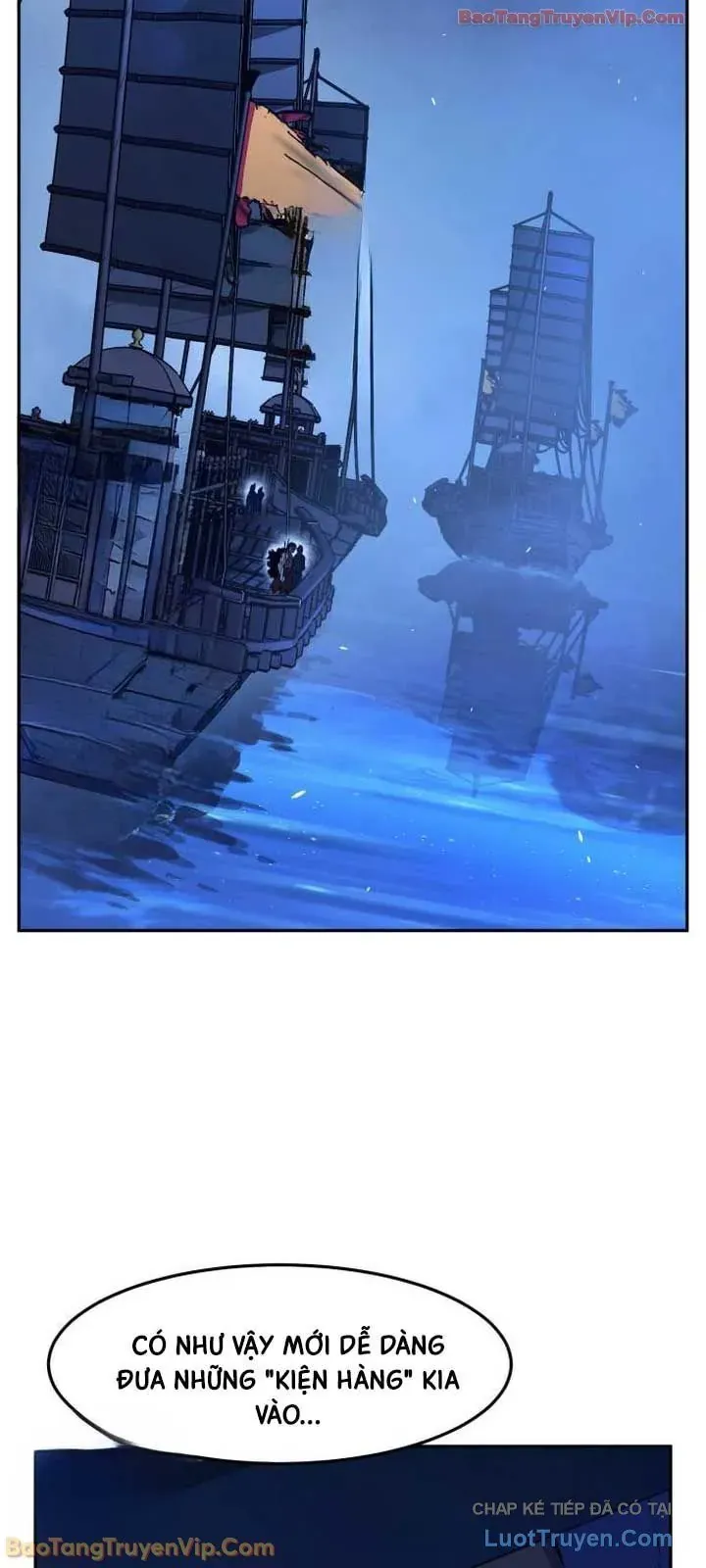 Cảm Kiếm Tuyệt Đối Chapter 171 - 31