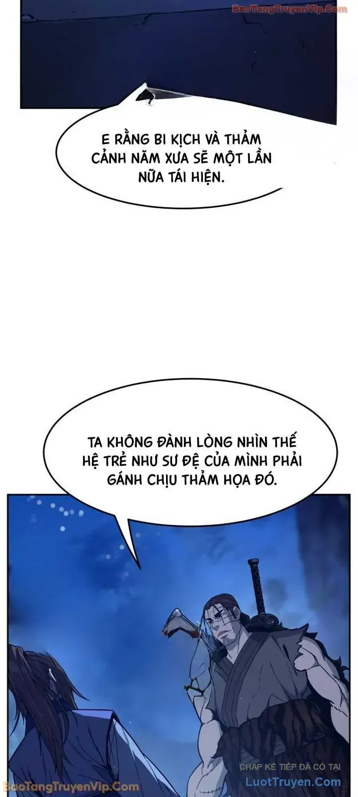 Cảm Kiếm Tuyệt Đối Chapter 171 - 60