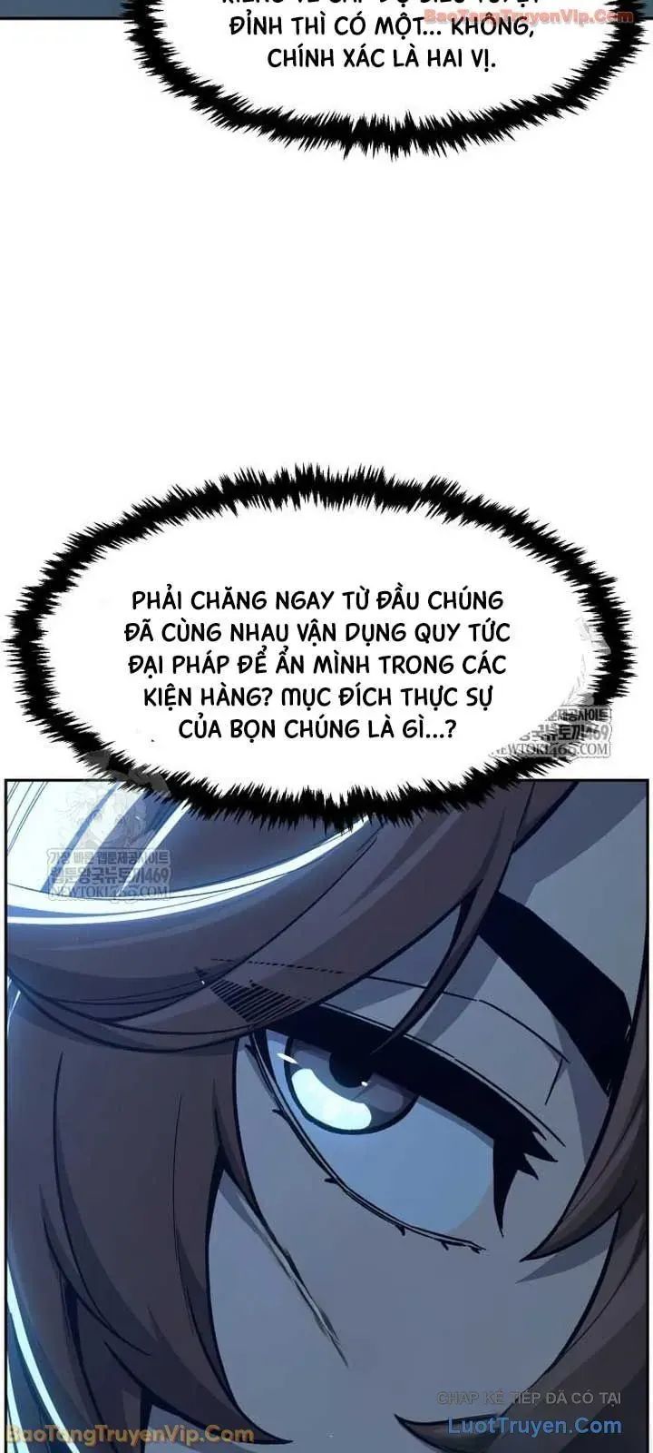 Cảm Kiếm Tuyệt Đối Chapter 171 - 7