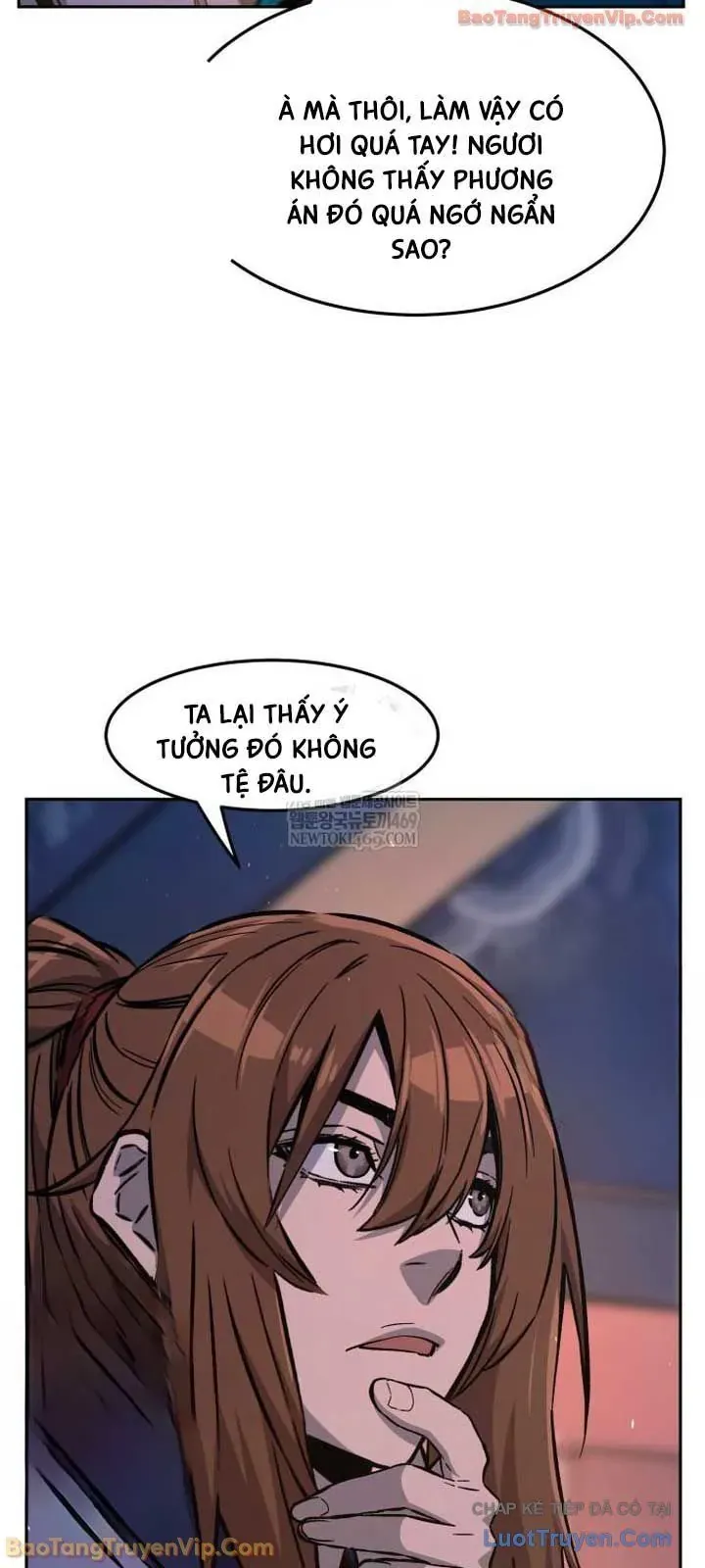 Cảm Kiếm Tuyệt Đối Chapter 171 - 76