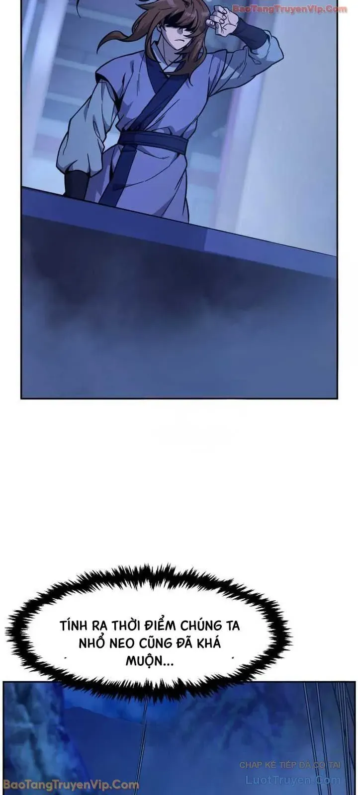 Cảm Kiếm Tuyệt Đối Chapter 171 - 9