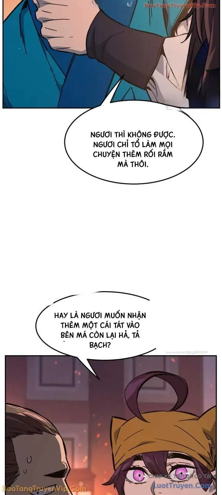 Cảm Kiếm Tuyệt Đối Chapter 171 - 82