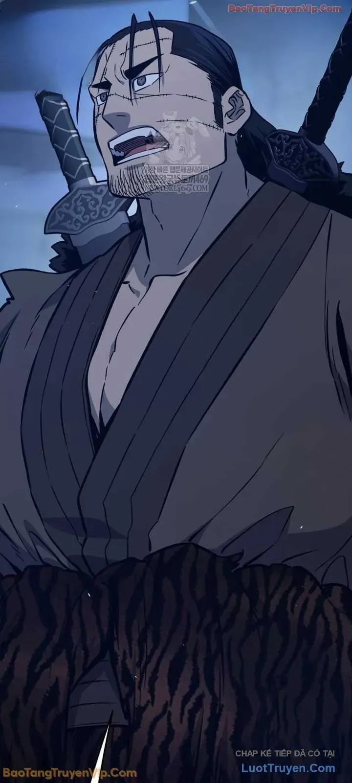 Cảm Kiếm Tuyệt Đối Chapter 171 - 95