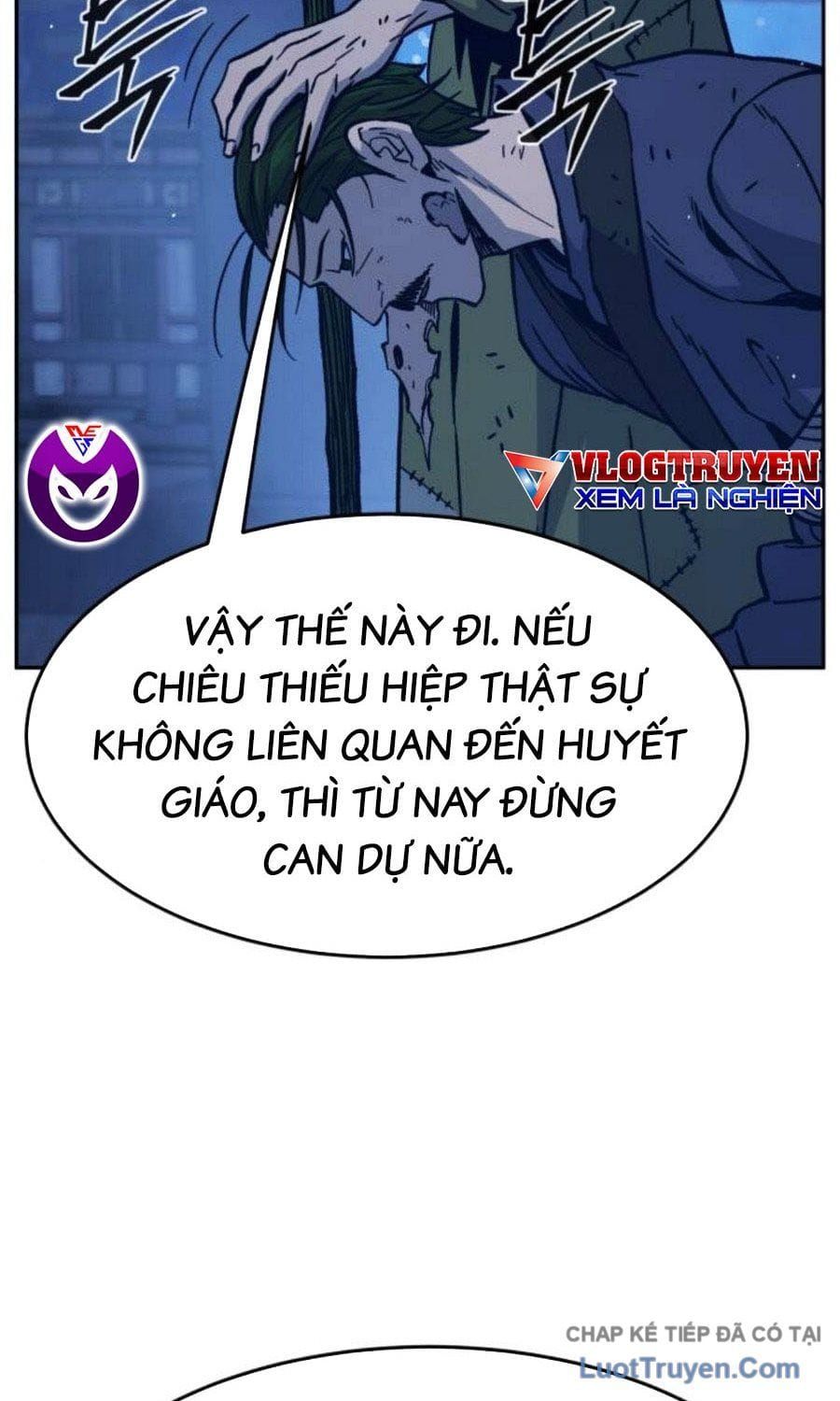 Cảm Kiếm Tuyệt Đối Chapter 172 - 46