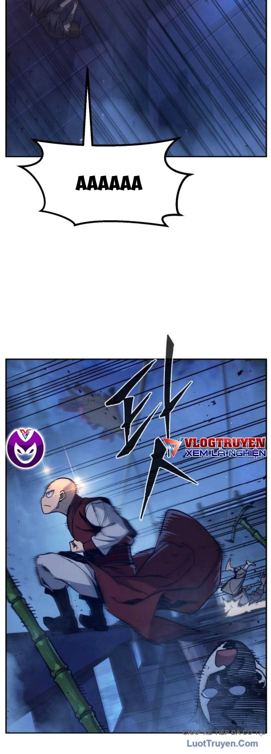 Cảm Kiếm Tuyệt Đối Chapter 173 - 3