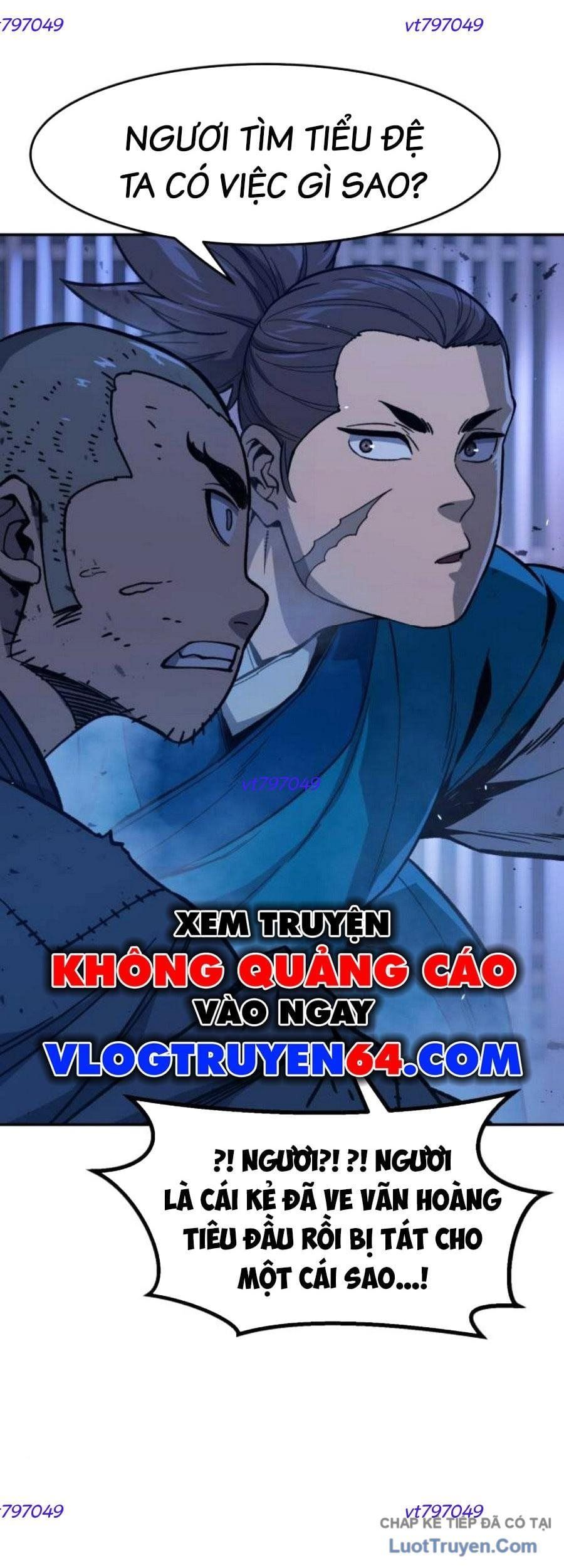 Cảm Kiếm Tuyệt Đối Chapter 173 - 5