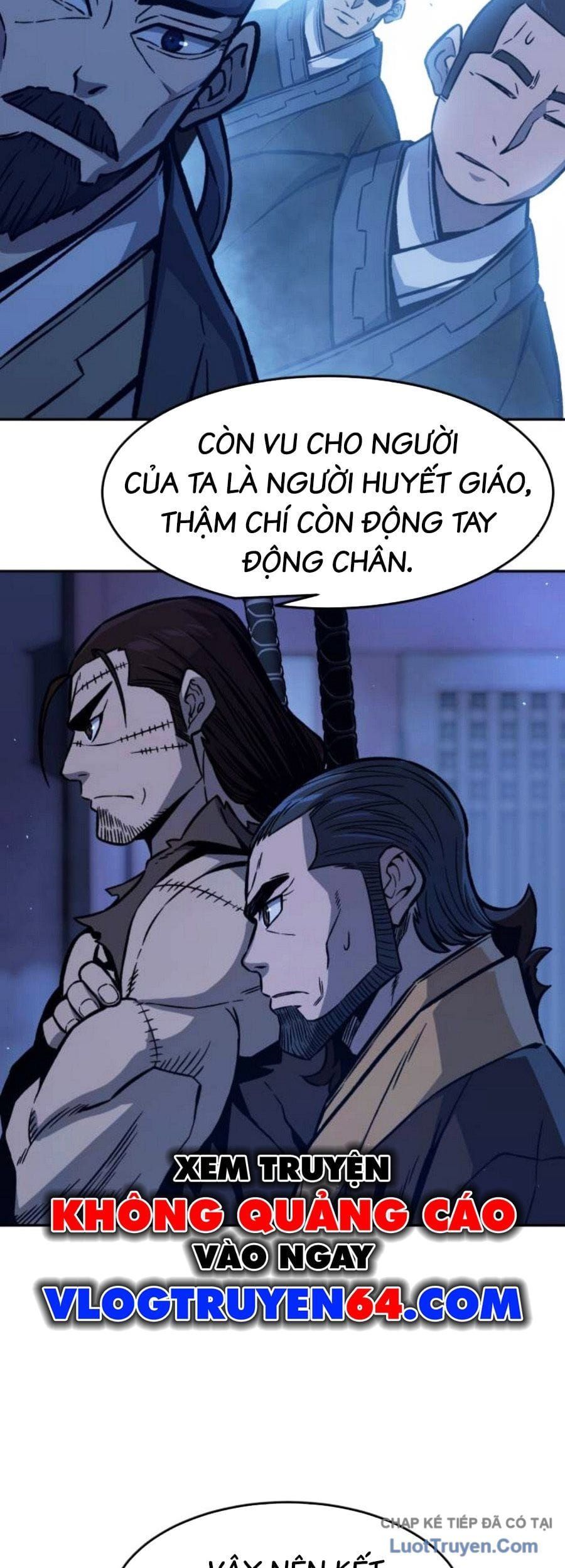 Cảm Kiếm Tuyệt Đối Chapter 173 - 52
