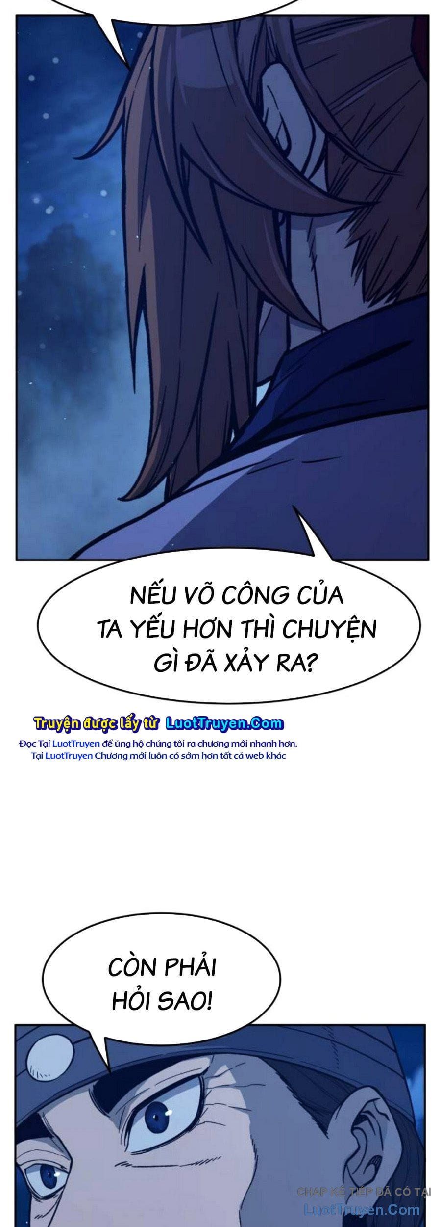 Cảm Kiếm Tuyệt Đối Chapter 173 - 56