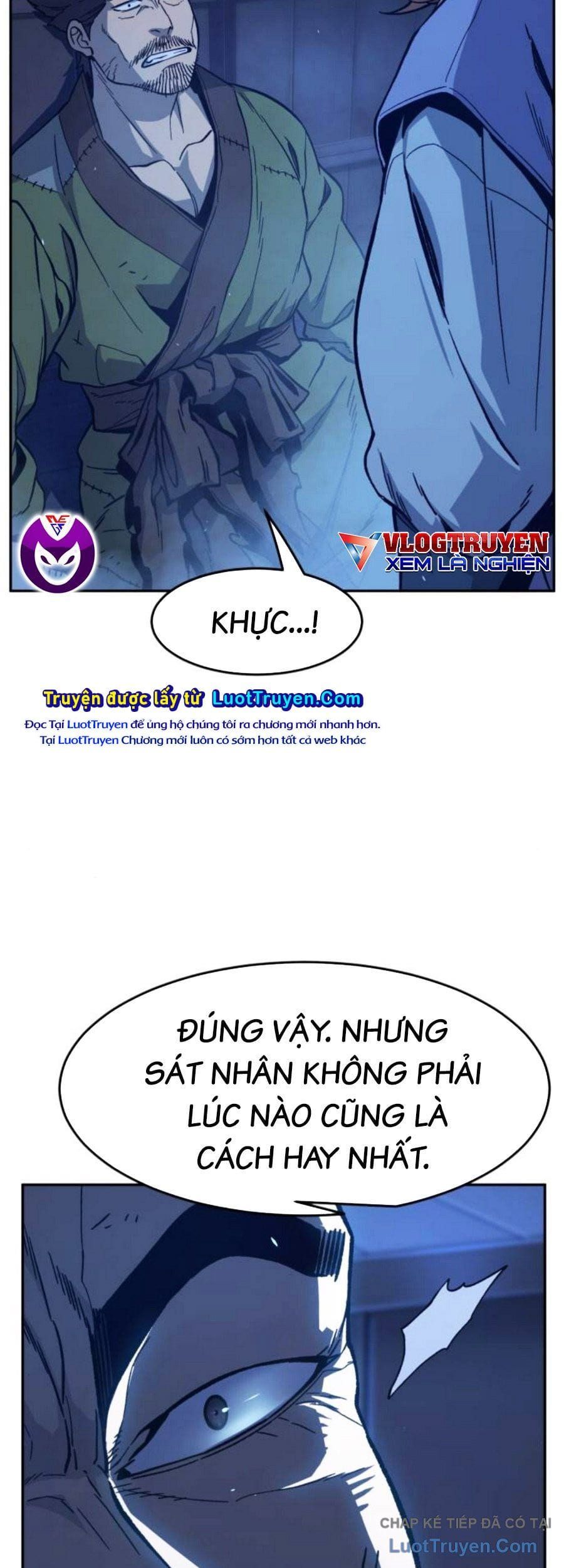 Cảm Kiếm Tuyệt Đối Chapter 173 - 59