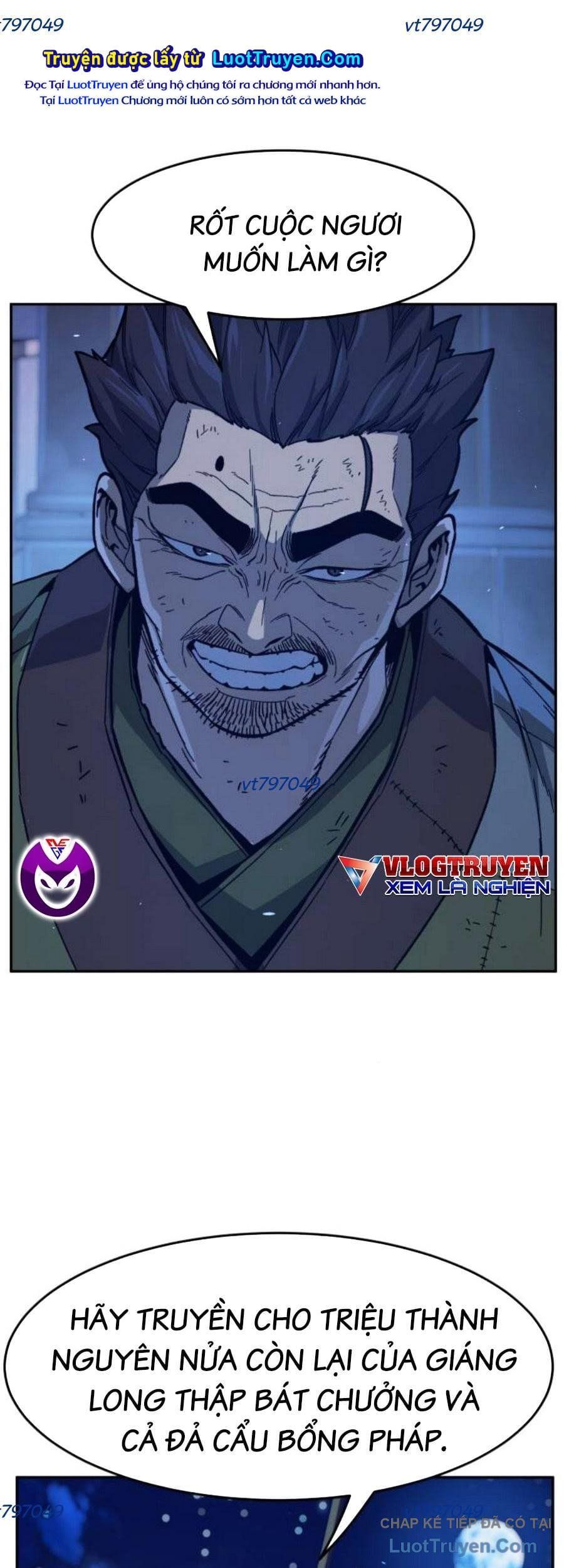 Cảm Kiếm Tuyệt Đối Chapter 173 - 68