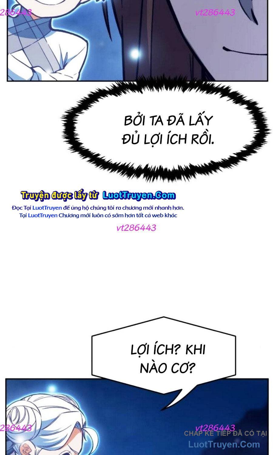 Cảm Kiếm Tuyệt Đối Chapter 174 - 114