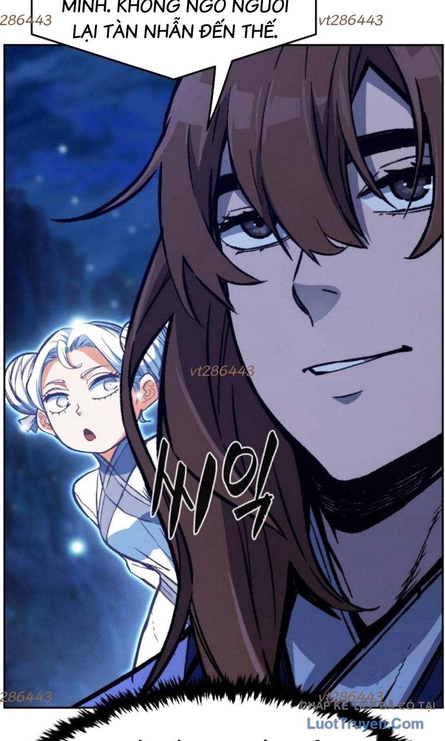 Cảm Kiếm Tuyệt Đối Chapter 174 - 119