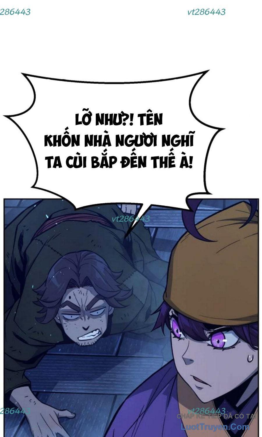 Cảm Kiếm Tuyệt Đối Chapter 174 - 13