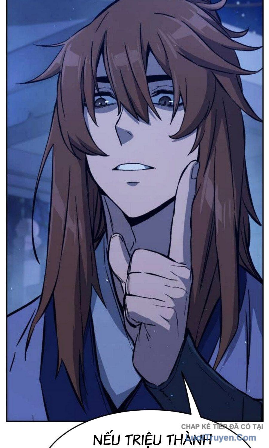 Cảm Kiếm Tuyệt Đối Chapter 174 - 21