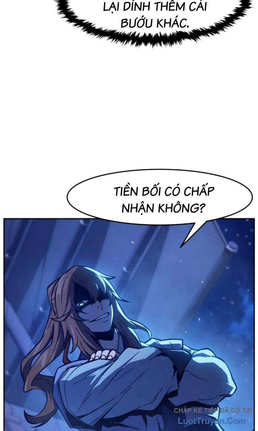Cảm Kiếm Tuyệt Đối Chapter 174 - 26