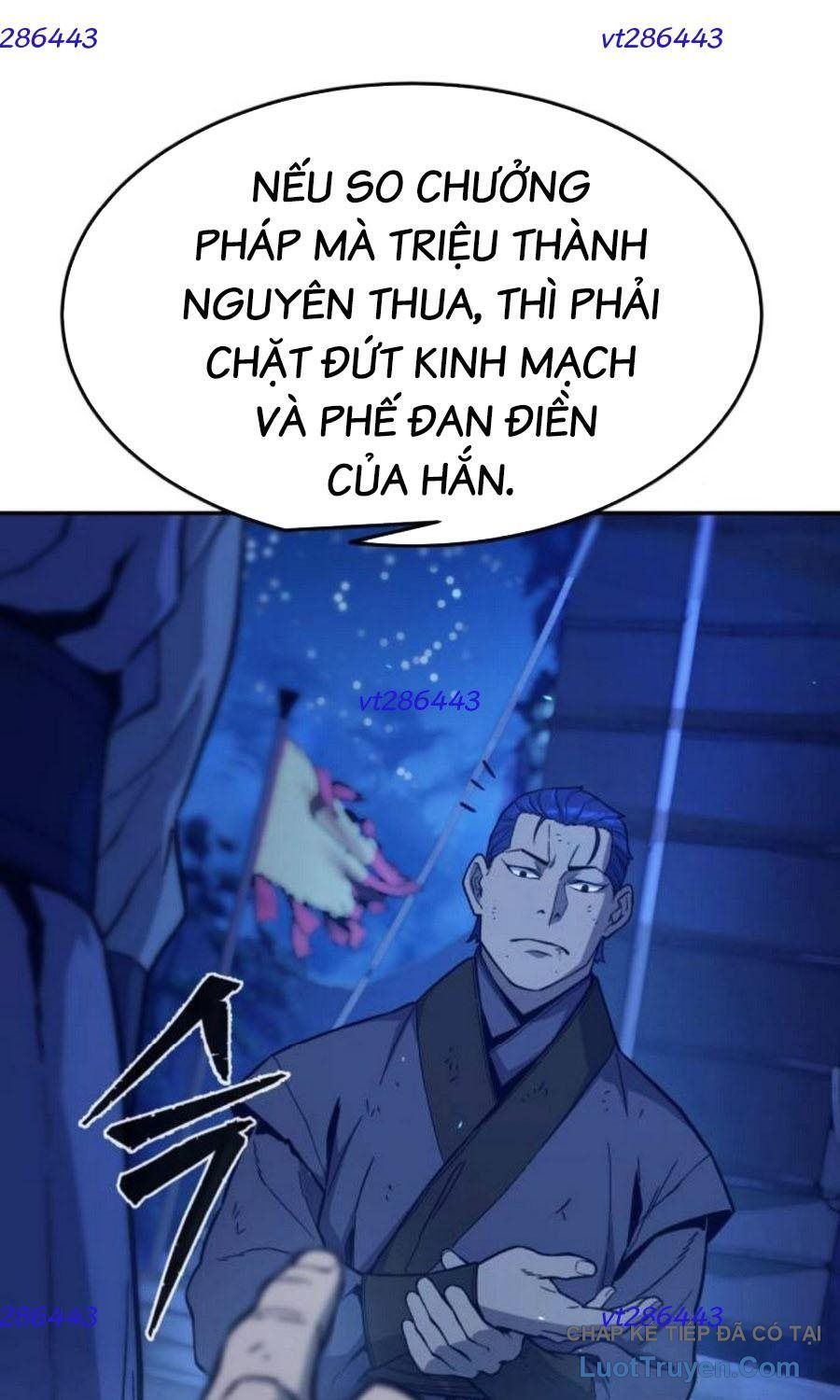 Cảm Kiếm Tuyệt Đối Chapter 174 - 5