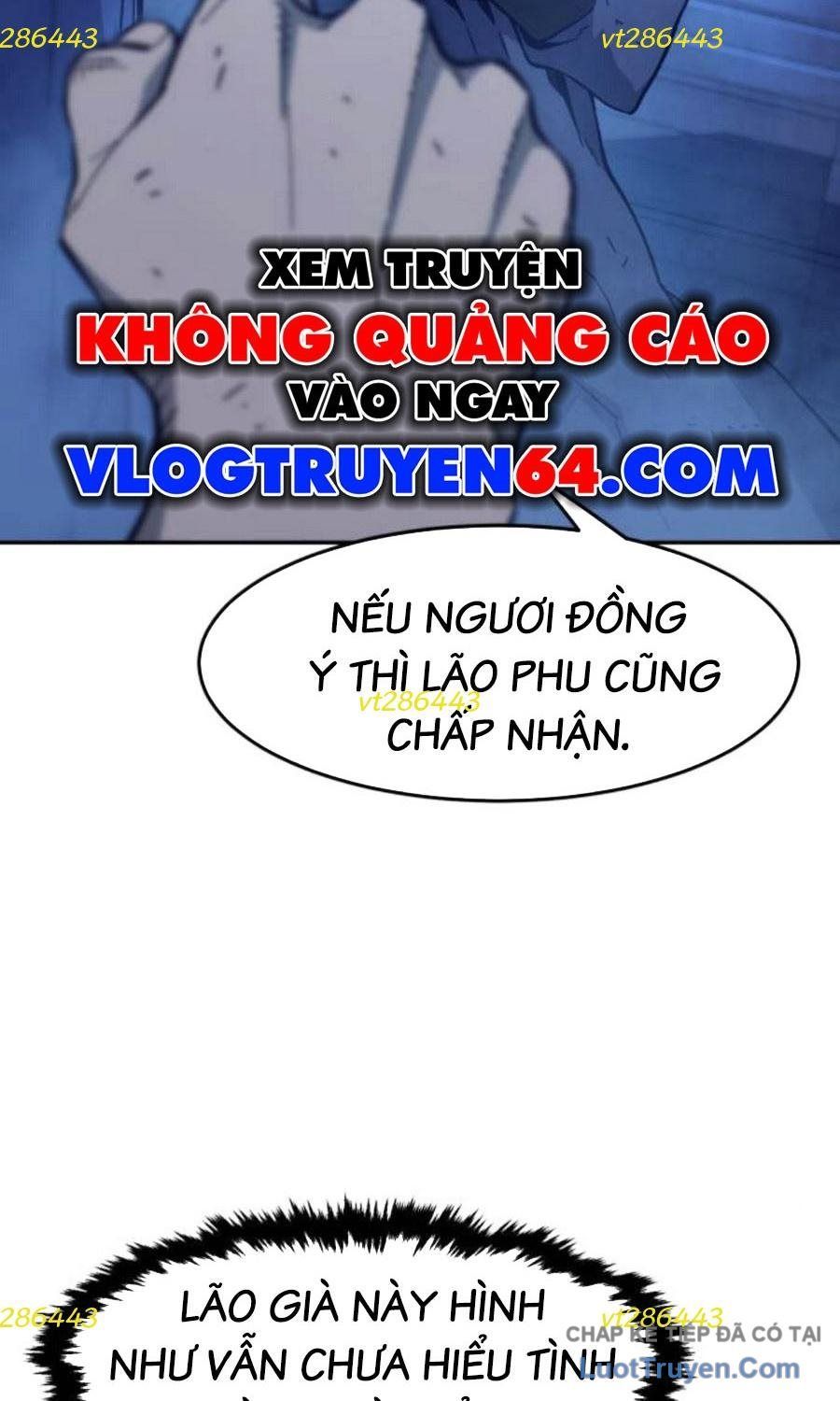 Cảm Kiếm Tuyệt Đối Chapter 174 - 6
