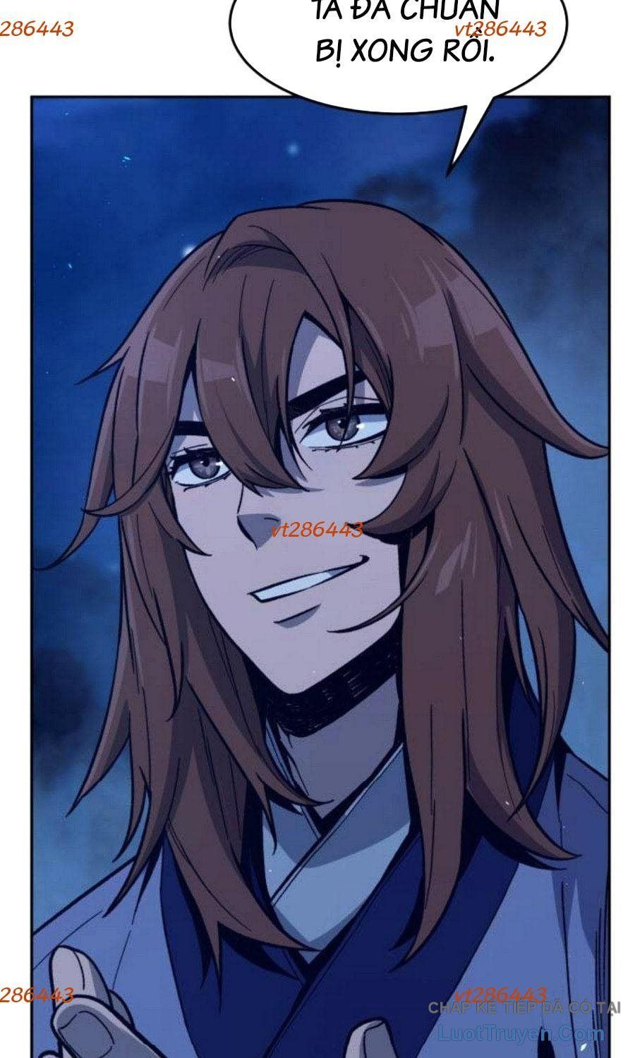 Cảm Kiếm Tuyệt Đối Chapter 174 - 55