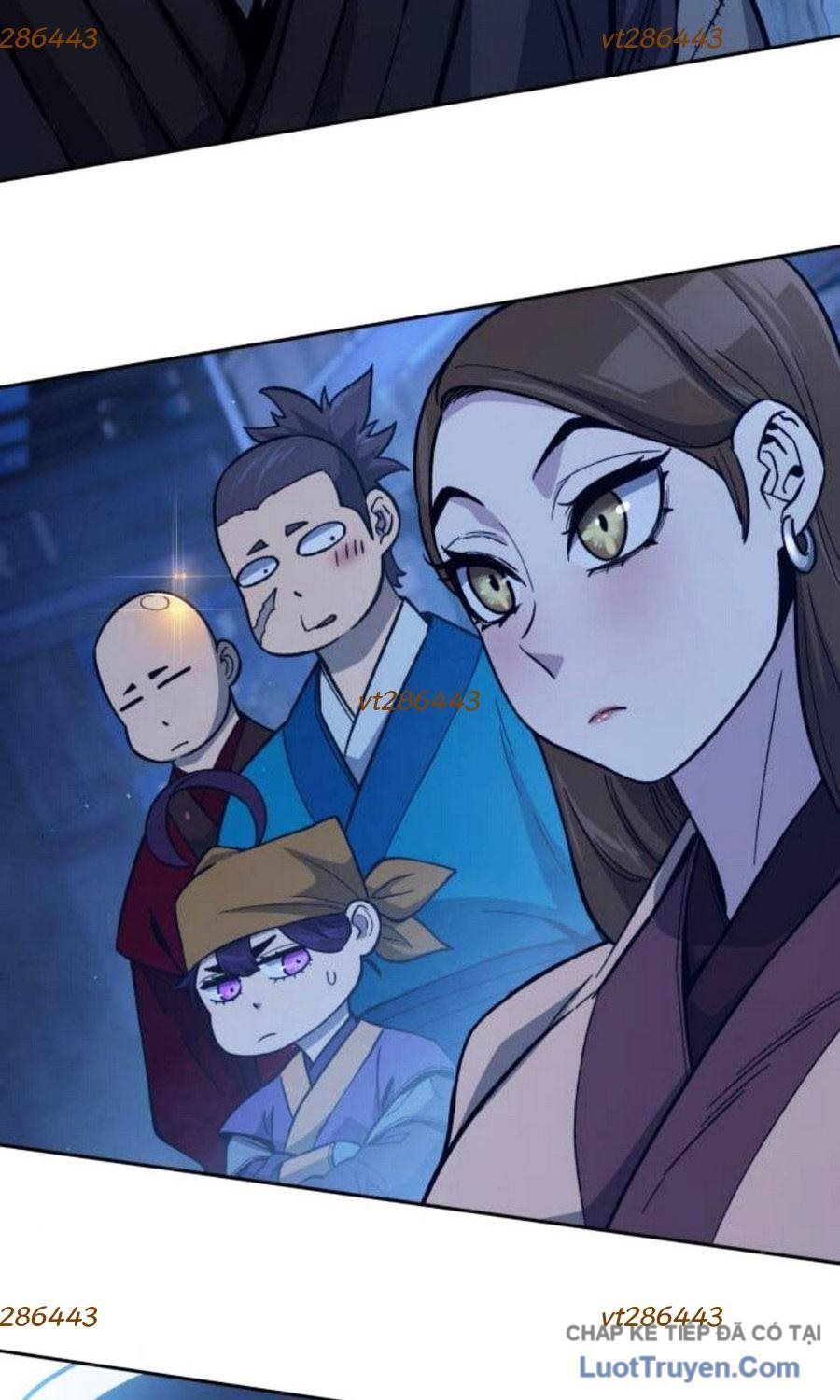 Cảm Kiếm Tuyệt Đối Chapter 174 - 62