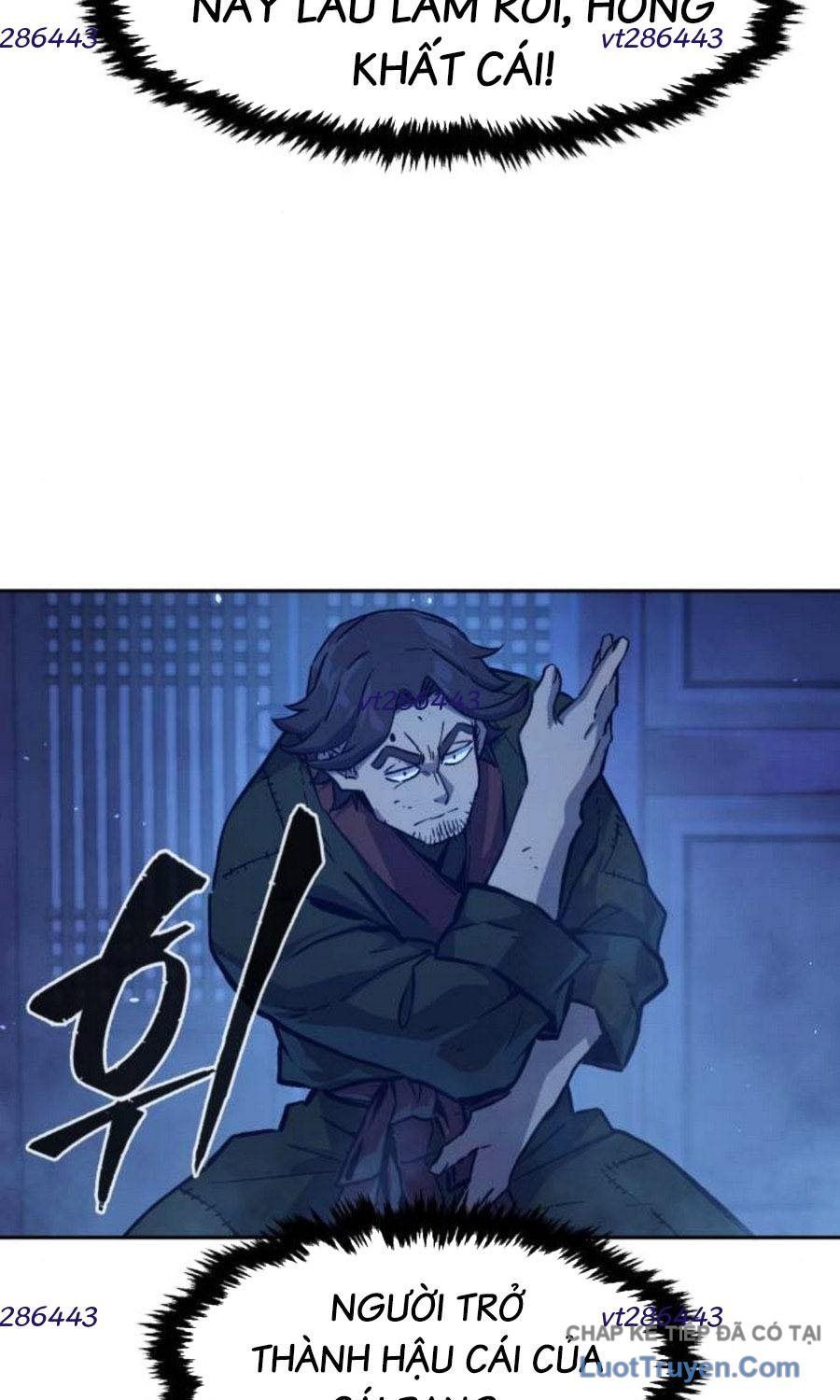 Cảm Kiếm Tuyệt Đối Chapter 174 - 67