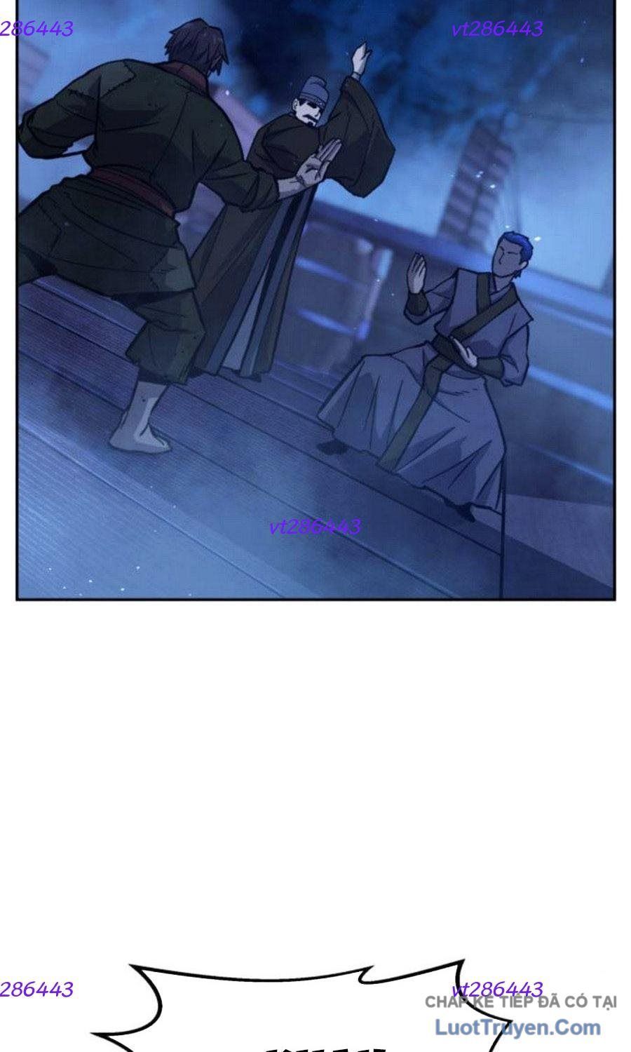 Cảm Kiếm Tuyệt Đối Chapter 174 - 72