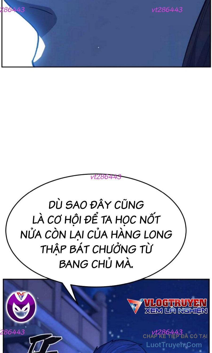 Cảm Kiếm Tuyệt Đối Chapter 174 - 9