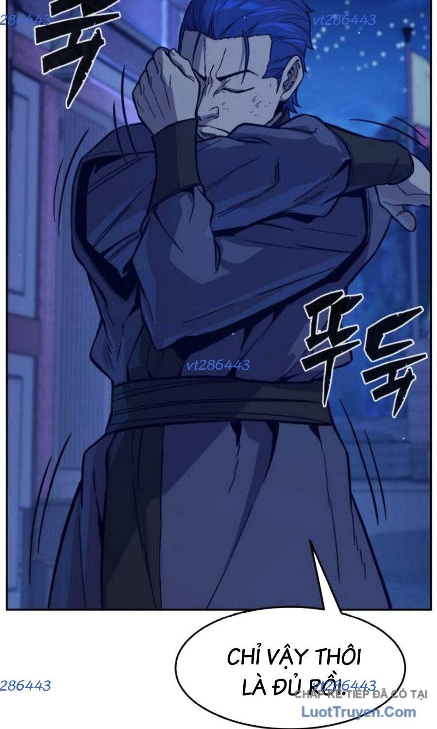 Cảm Kiếm Tuyệt Đối Chapter 174 - 10